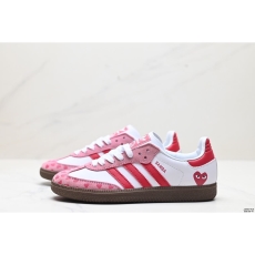 Adidas Samba Shoes